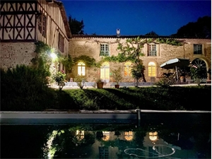 propriete equestre à la vente -   65230  CASTELNAU MAGNOAC, surface 510 m2 vente propriete equestre - UBI451847135